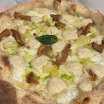 Photo n°9 de l'avis de Federica.o fait le 10/03/2023 à 14:04 sur le  Margherite Pizze Popolari Forlì à Forlì