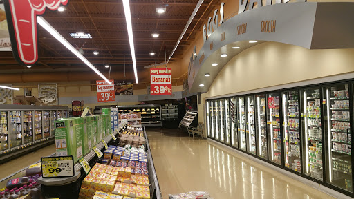 Grocery Store «Blue Parkway Sunfresh», reviews and photos, 4209 E 50th Terrace, Kansas City, MO 64130, USA
