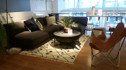 Furniture Store «CB2», reviews and photos, 34 Ellis St, San Francisco, CA 94102, USA