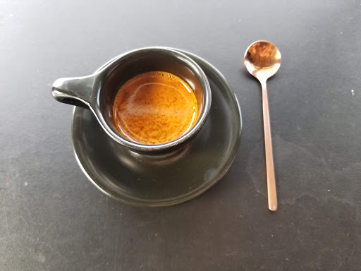 The Boy & The Bear - Coffee Roastery image