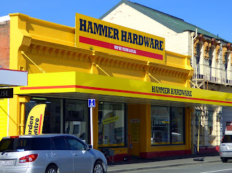 Hammer Hardware