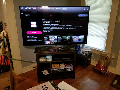 Electronics Store «Best Buy», reviews and photos, 4620 Garth Rd, Baytown, TX 77521, USA