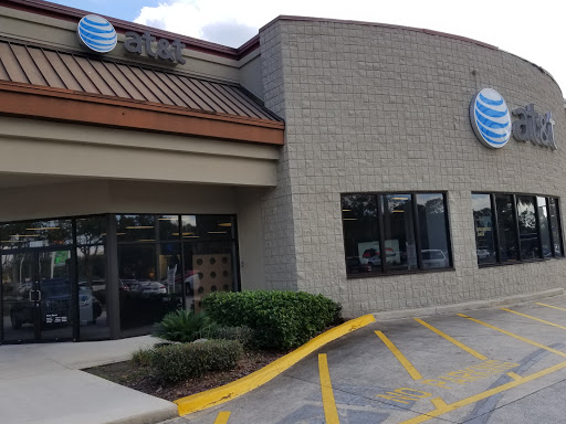 Cell Phone Store «AT&T», reviews and photos, 9039 Southside Blvd Suite 200, Jacksonville, FL 32256, USA