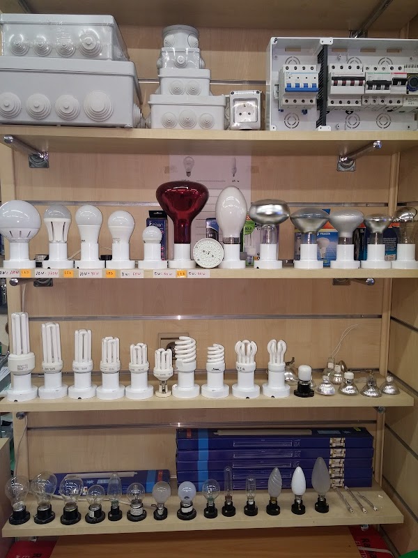 Imagen de Electricidad Soria (3 de 4)