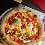 Photo n°2 de l'avis de Damiano.a fait le 11/11/2023 à 21:36 sur le  Crescenzio Pizzeria a Tavola à Riposto