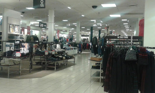 Department Store «JCPenney», reviews and photos, 757 E Lewis and Clark Pkwy #701, Clarksville, IN 47129, USA