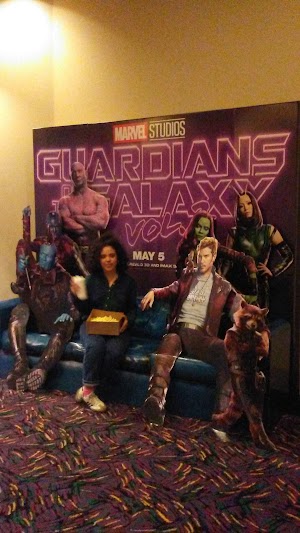 AMC Lakewood Mall 12 - photo 77