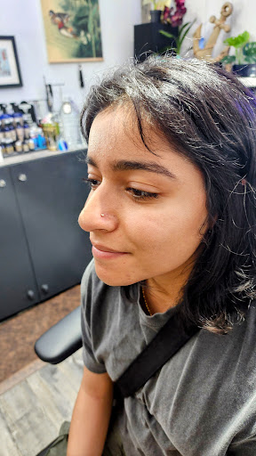 Explore mens foot tattoo ideas, creative tattoo ideas in Marysville, available at Hawaiian Touch Piercing Co.