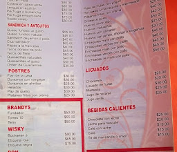 Mar y Tierra Restaurante photo