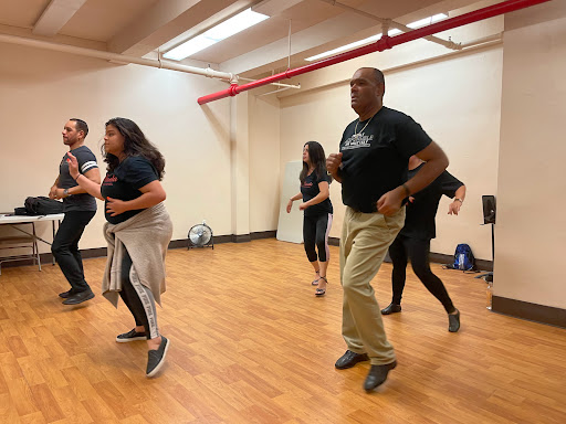 Dance School «Piel Canela New York Latin Dance and Music School», reviews and photos, 500 8th Ave, New York, NY 10018, USA