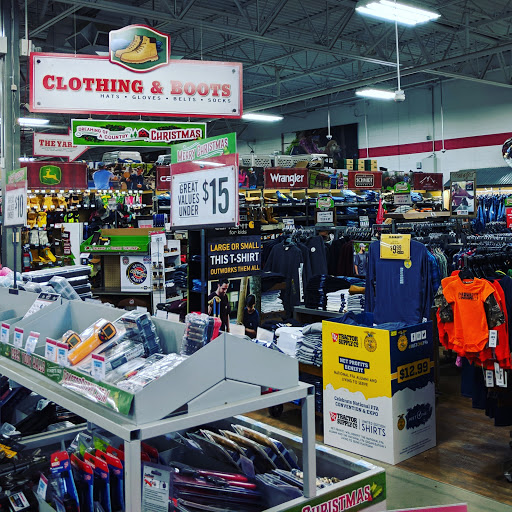 Home Improvement Store «Tractor Supply Co.», reviews and photos, 8110 Gander Way, Roanoke, VA 24019, USA