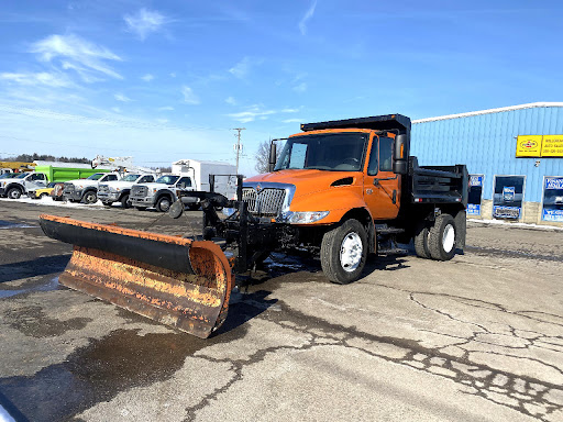 Truck Dealer «Rollerena Auto Sales», reviews and photos