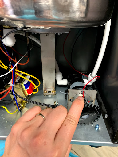 Tobacco Shop «Tobacco Plus», reviews and photos, 20467 Old Cutler Rd, Cutler Bay, FL 33189, USA