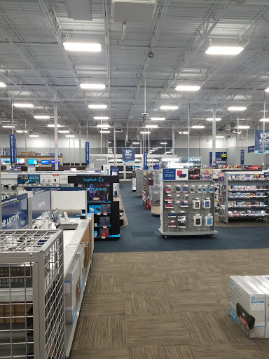 Electronics Store «Best Buy», reviews and photos, 723 Southpark Blvd, Colonial Heights, VA 23834, USA