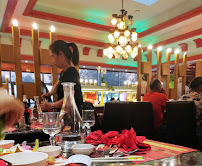 Plats et boissons du Restaurant asiatique Bai Bao Li à Conflans-Sainte-Honorine - n°1