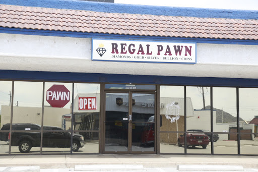 Pawn Shop «Regal Pawn», reviews and photos, 3217 E Shea Blvd #1, Phoenix, AZ 85028, USA