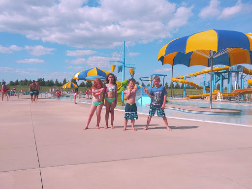 Water Park «River Springs Water Park», reviews and photos, 3065 St Paul Rd, Owatonna, MN 55060, USA