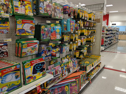 Department Store «Target», reviews and photos, 1851 Vernaci Dr, Washington, MO 63090, USA