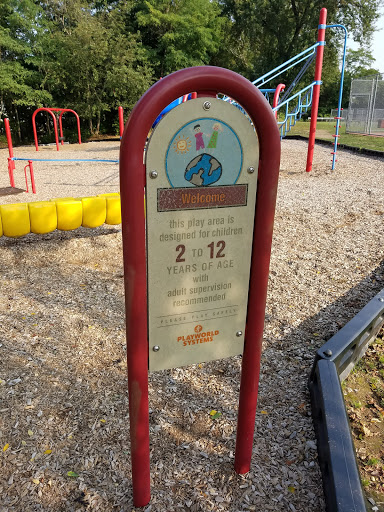 Park «Obear Park», reviews and photos, 145 Livingstone Ave, Beverly, MA 01915, USA