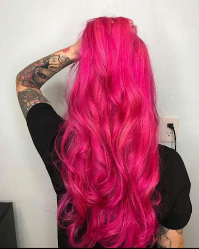 Beauty Salon «Serendipity Hair Salon», reviews and photos, 950 N Courtenay Pkwy #13, Merritt Island, FL 32953, USA