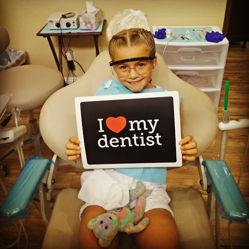 Smiles Cafe Dentistry image