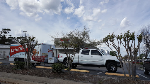 Grocery Store «Save-A-Lot», reviews and photos, 2440 S French Ave, Sanford, FL 32771, USA