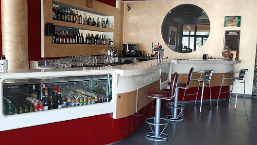 Bar Mary Rossa Localita, Via di Preturo, 14, 67100 Coppito AQ, Italia