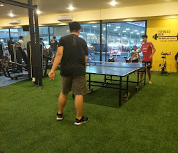 Bee Fitness (ยิม) photo