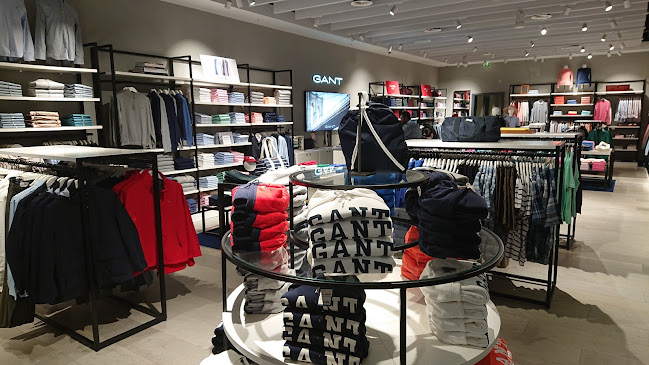 Comments and reviews of GANT Outlet