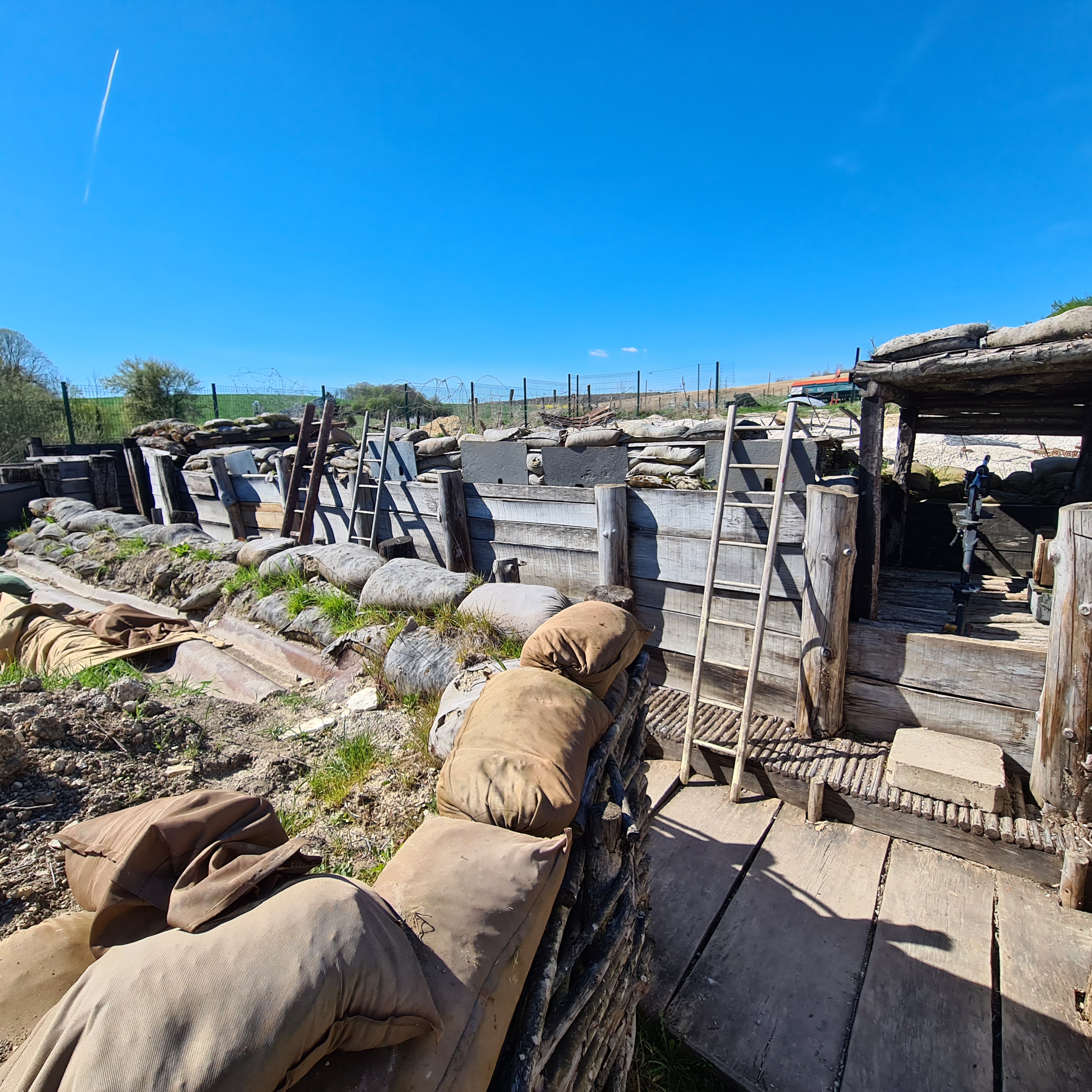 Photo n° 2 de l'avis de Anthony.a fait le 18/04/2022 à 07:07