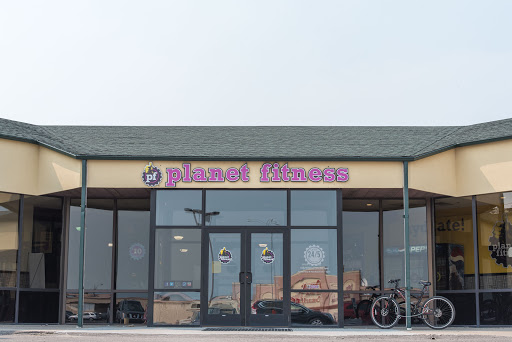 Gym «Planet Fitness», reviews and photos, 4325 13th Ave S #9, Fargo, ND 58102, USA