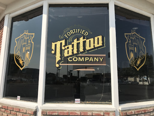 Explore tattoo ideas art, creative tattoo ideas in Lompoc, available at Fortified Tattoo Co.