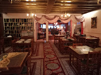 Atmosphère du Restaurant marocain Palais Marrakech à Biarritz - n°9