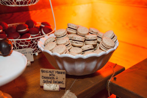 Caterer «Park Avenue Catering», reviews and photos, 591 Mercantile Dr, Cotati, CA 94931, USA