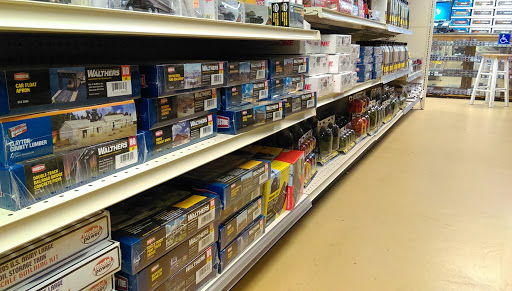 Hardware Store «Berkeley Ace Hardware», reviews and photos, 2020 Milvia St #100, Berkeley, CA 94704, USA