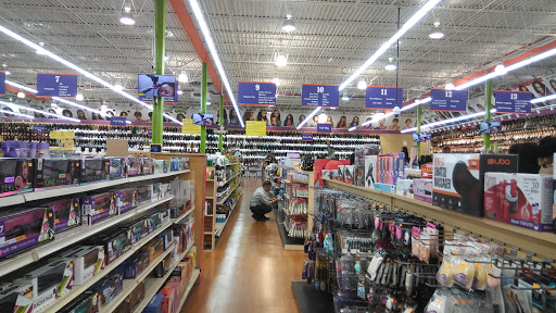 Beauty Supply Store «Sistar Beauty», reviews and photos, 8900 S Lafayette Ave, Chicago, IL 60620, USA