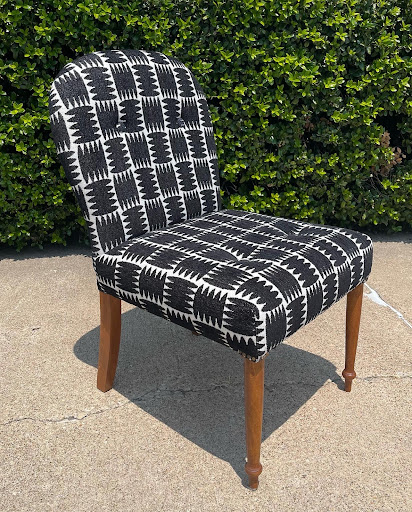 Furniture Store «Nadeau Dallas», reviews and photos, 1128 Longpoint Ave, Dallas, TX 75247, USA