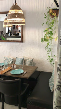 Photos du propriétaire du Restaurant de cuisine européenne moderne L'Ormeau à Sainte-Maxime - n°2