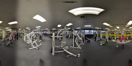 Health Club «24 Hour Fitness», reviews and photos, 2685 Pacific Coast Hwy, Torrance, CA 90505, USA
