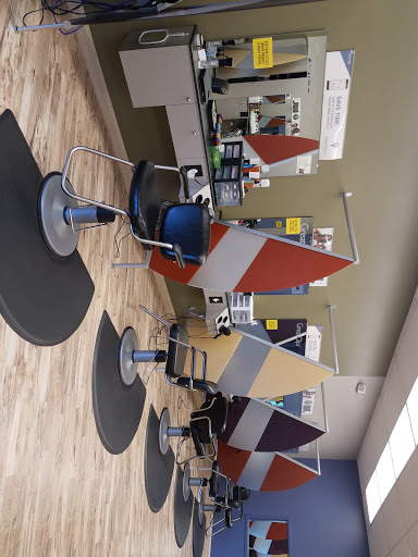 Hair Salon «Great Clips», reviews and photos, 913 Boyd Rd #100, Azle, TX 76020, USA