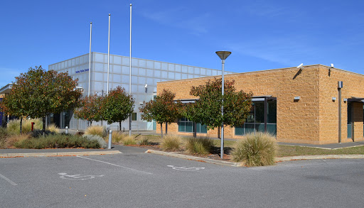 SA Police - Netley Police Station