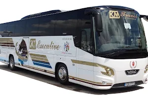 KM Travel of Chesterfield image