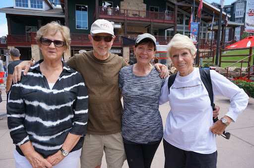 Country Club «Promontory Ranch Club», reviews and photos, 8578 N Ranch Club Trail, Park City, UT 84098, USA