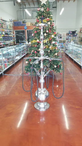 Tobacco Shop «Vape A Hookah Vape & Smoke Shop», reviews and photos, 1118 N Recker Rd #111, Mesa, AZ 85205, USA