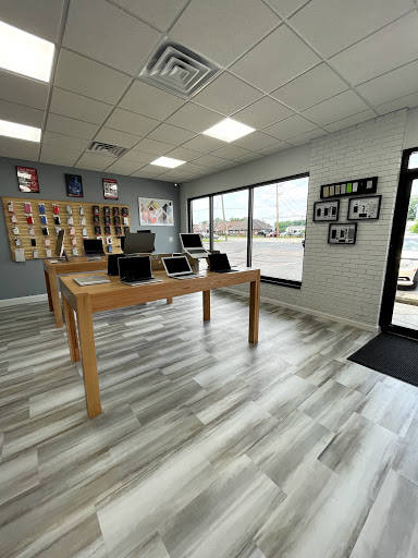 Computer Repair Service «AppleRX LLC», reviews and photos, 9160 Union Cemetery Rd, Cincinnati, OH 45249, USA