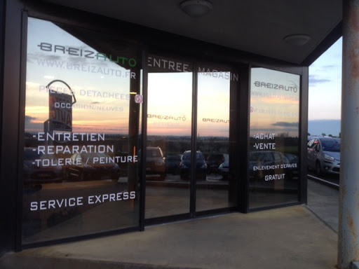 Photo 1 - Breiz Auto
