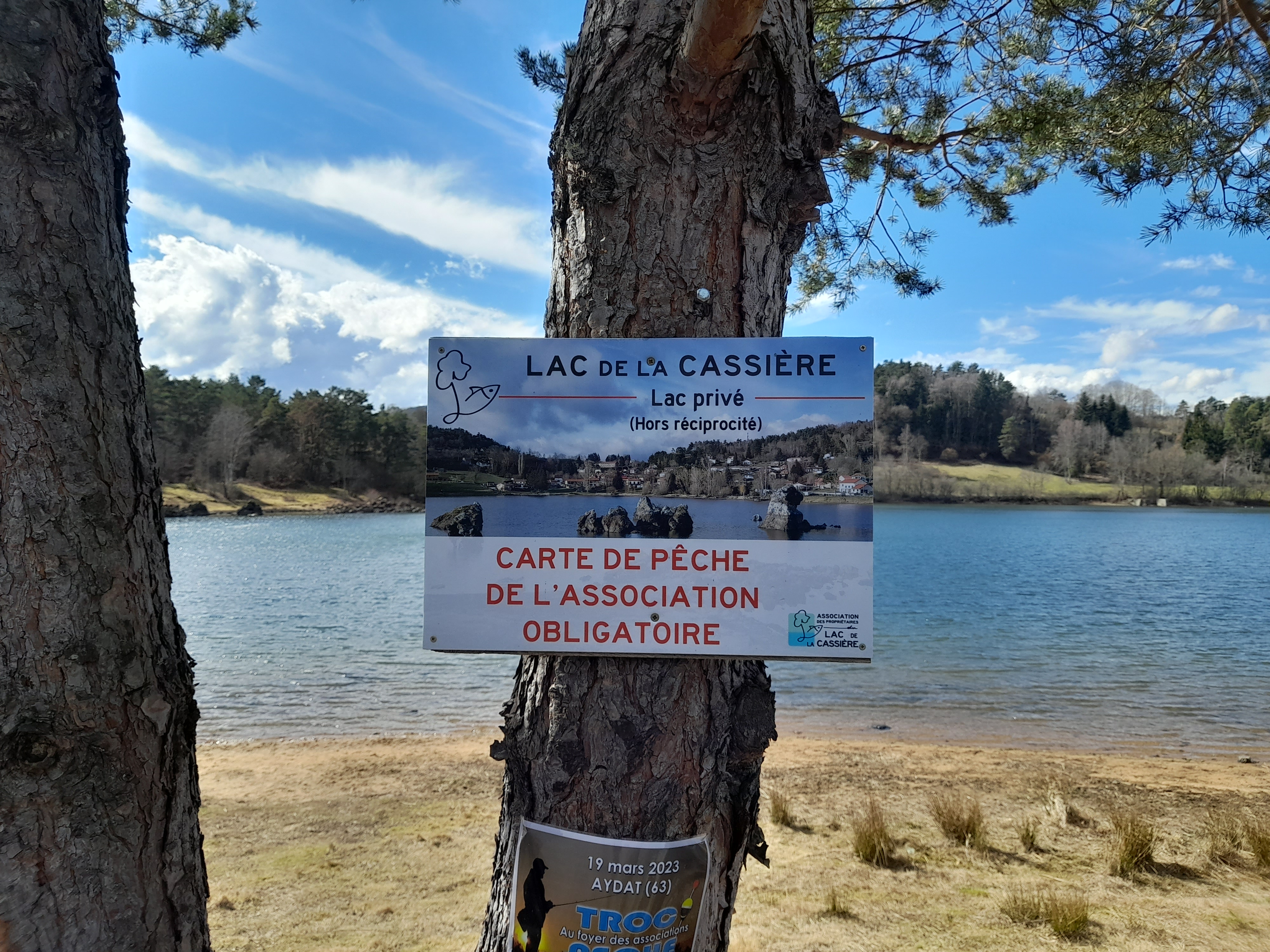 Photo n° 1 de l'avis de Manuel.n fait le 14/03/2023 à 14:54