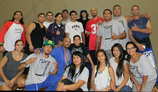 Gym «Our House Gym- Team Dumdumaya», reviews and photos, 3460 Main St, Oakley, CA 94561, USA