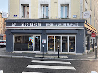 Photos du propriétaire du Restaurant de hamburgers Spud Bencer Le Havre - n°1