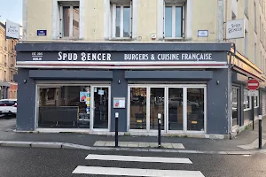 Spud Bencer Le Havre image